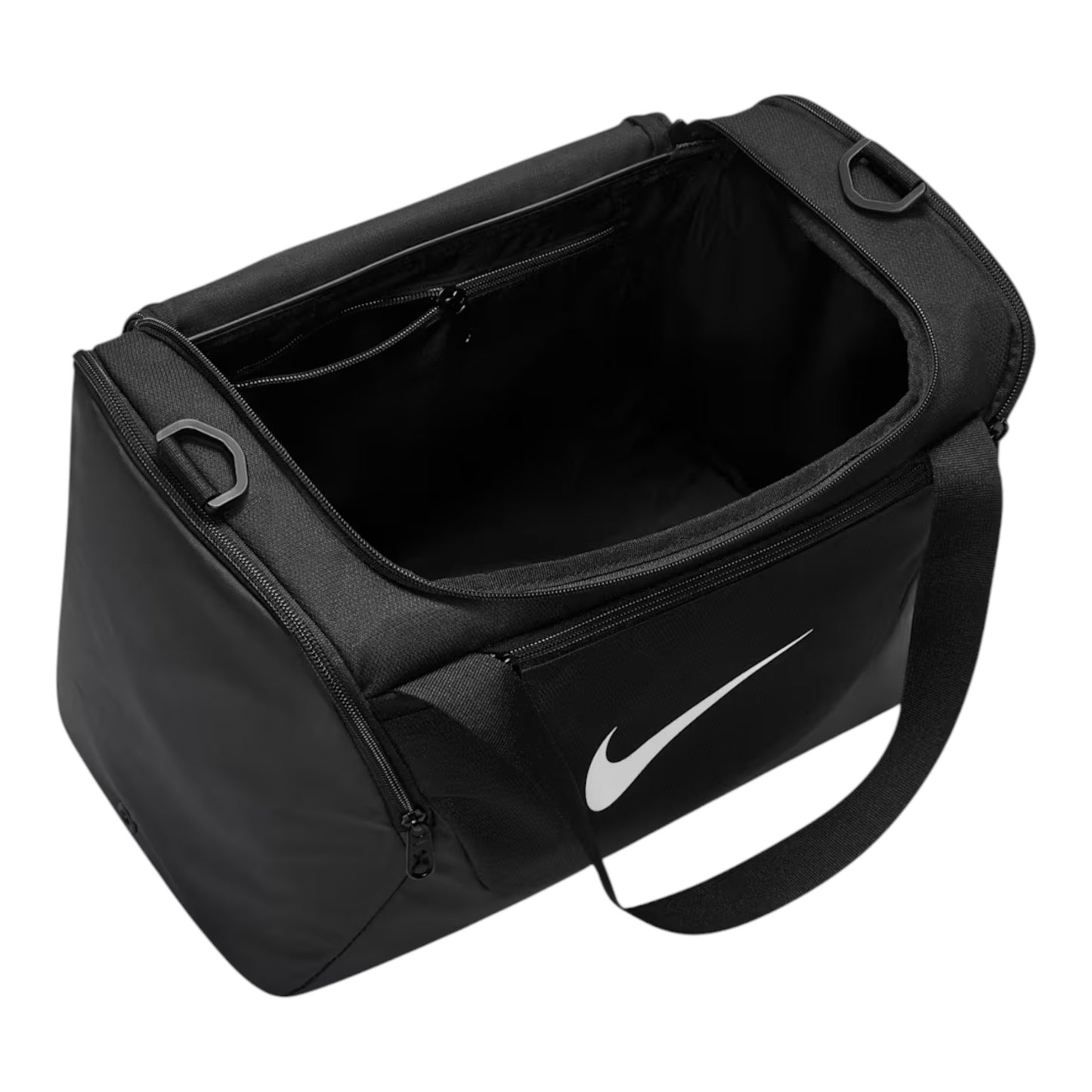Nike Brasilia Golf Duffel Bag IB4398
