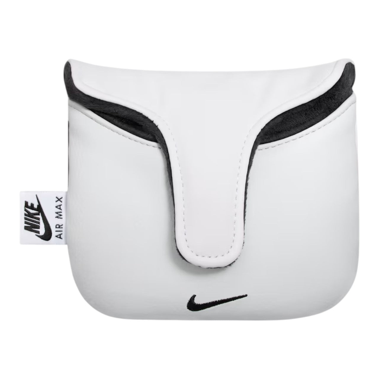 Nike Icon Mallet Putter Headcover IQ6087