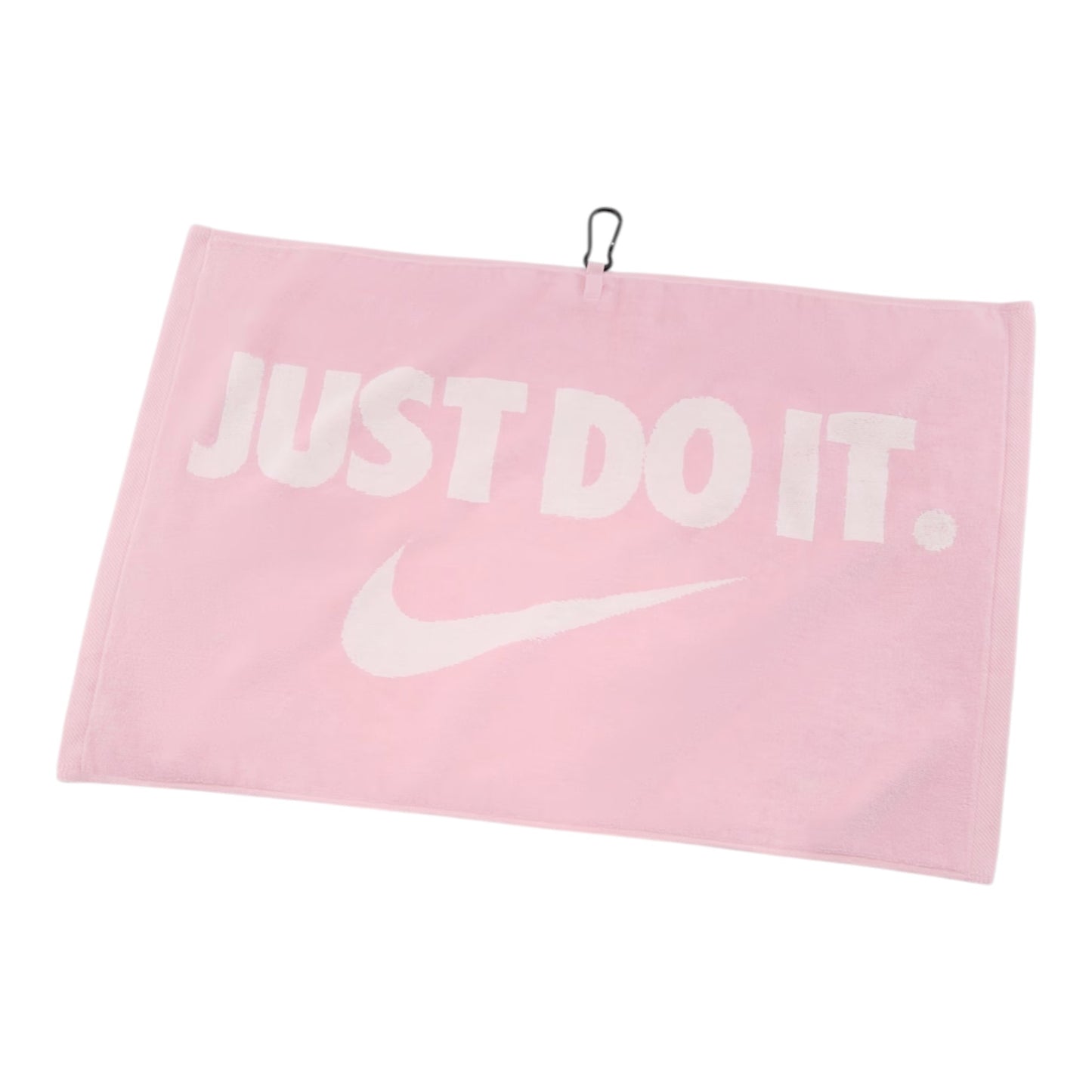 Nike Just Do It 2.0 Golf Towel FD6470