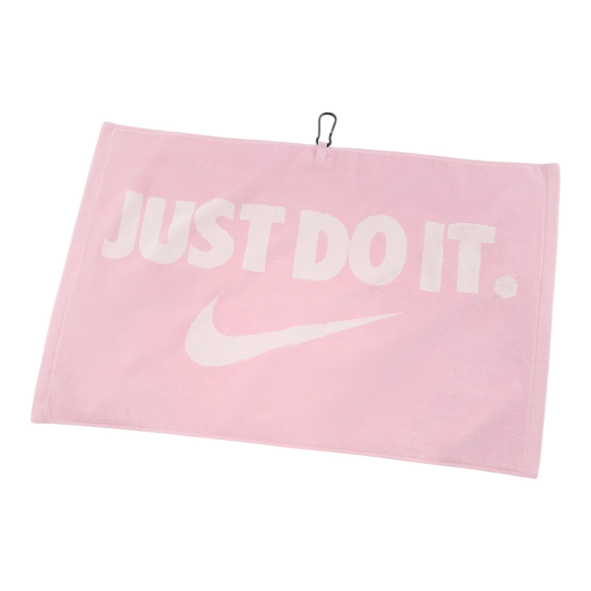 Nike Just Do It 2.0 Golf Towel FD6470