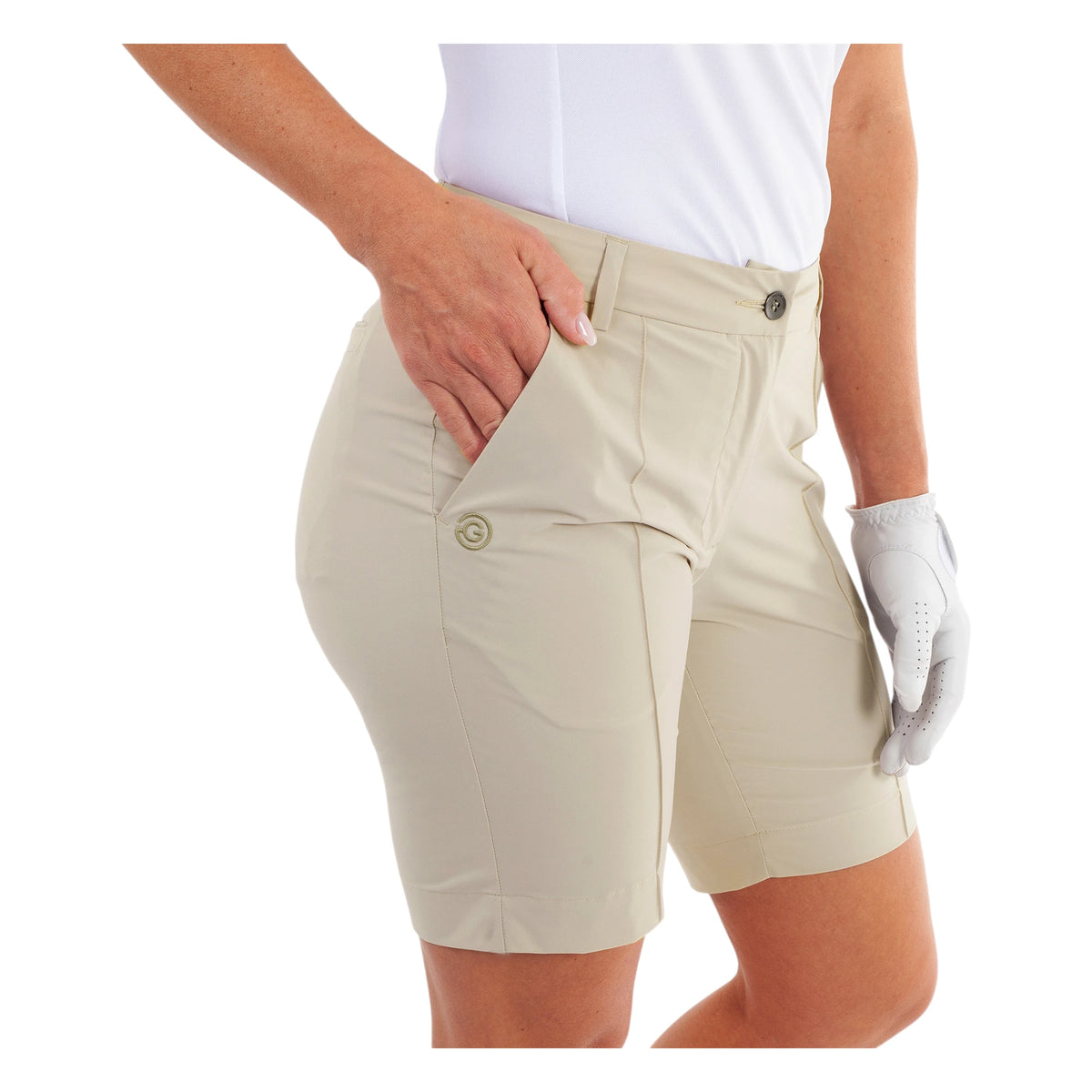Galvin Green Ladies Nova Golf Shorts