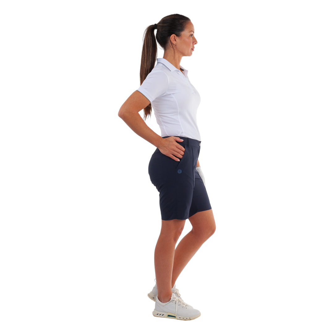 Galvin Green Ladies Nova Golf Shorts