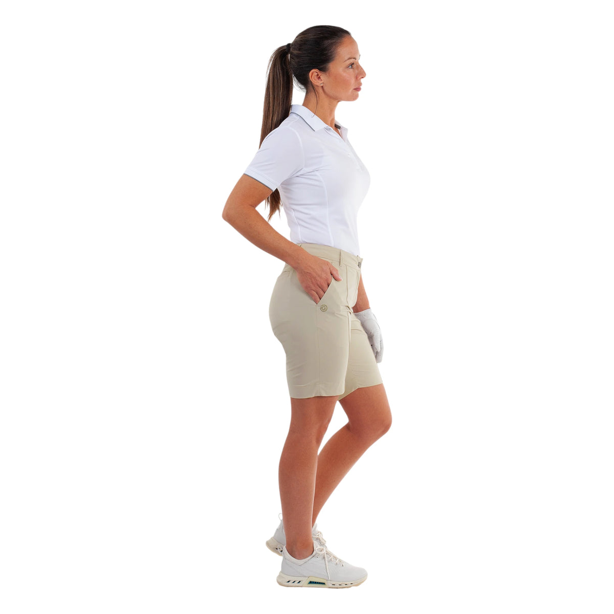 Galvin Green Ladies Nova Golf Shorts