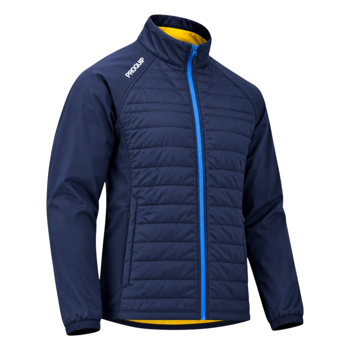 Proquip Ryder Cup Quilted Golf Jacket