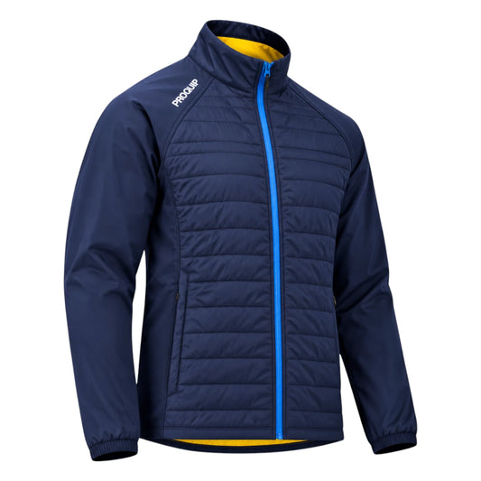 Proquip Ryder Cup Quilted Golf Jacket