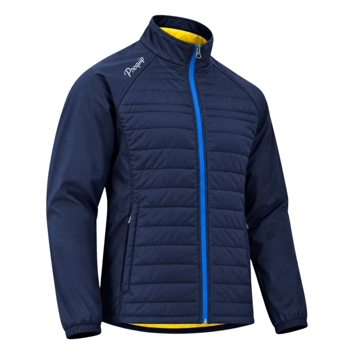 Proquip Ladies Ryder Cup Quilted Golf Jacket