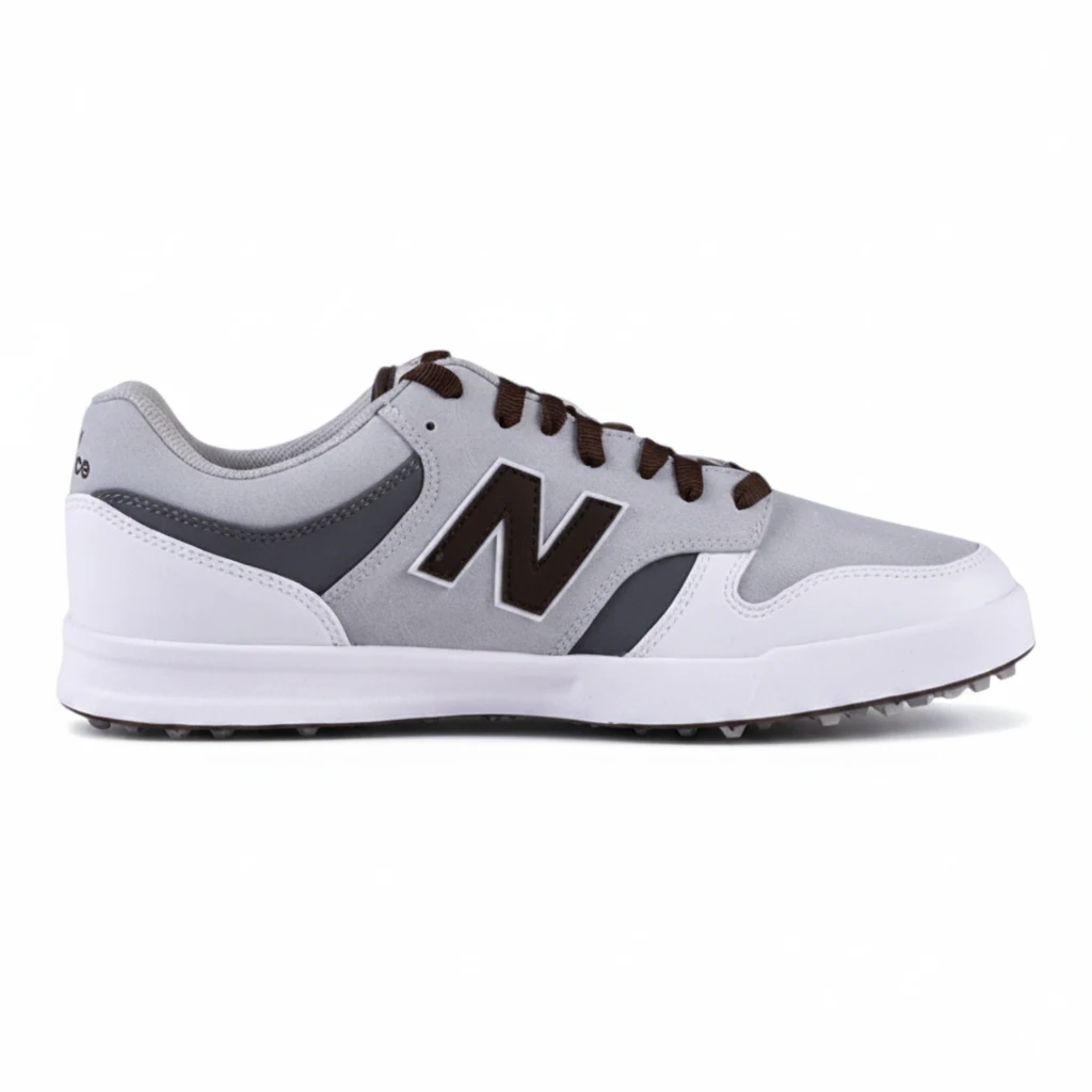 New Balance 480 Golf SL Golf Shoes