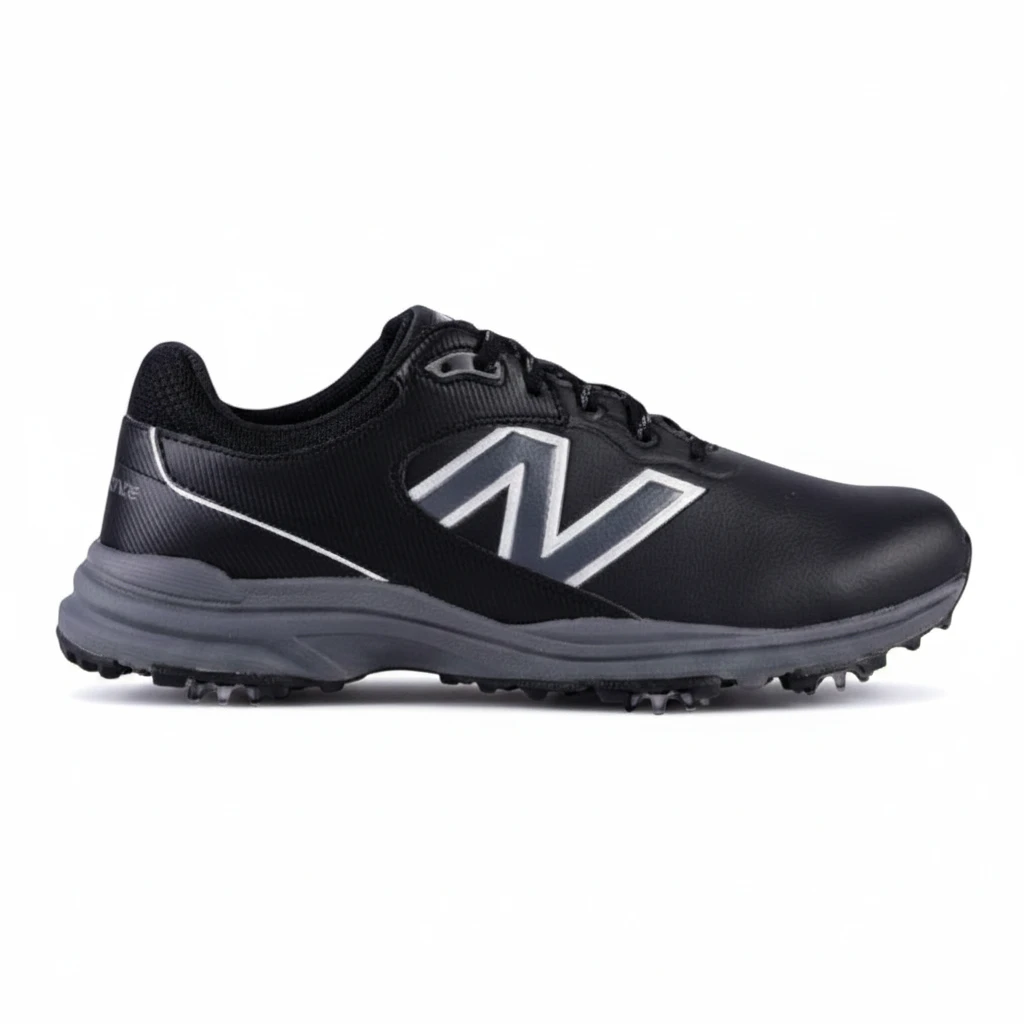 New Balance M004 Spiked Golf Shoes