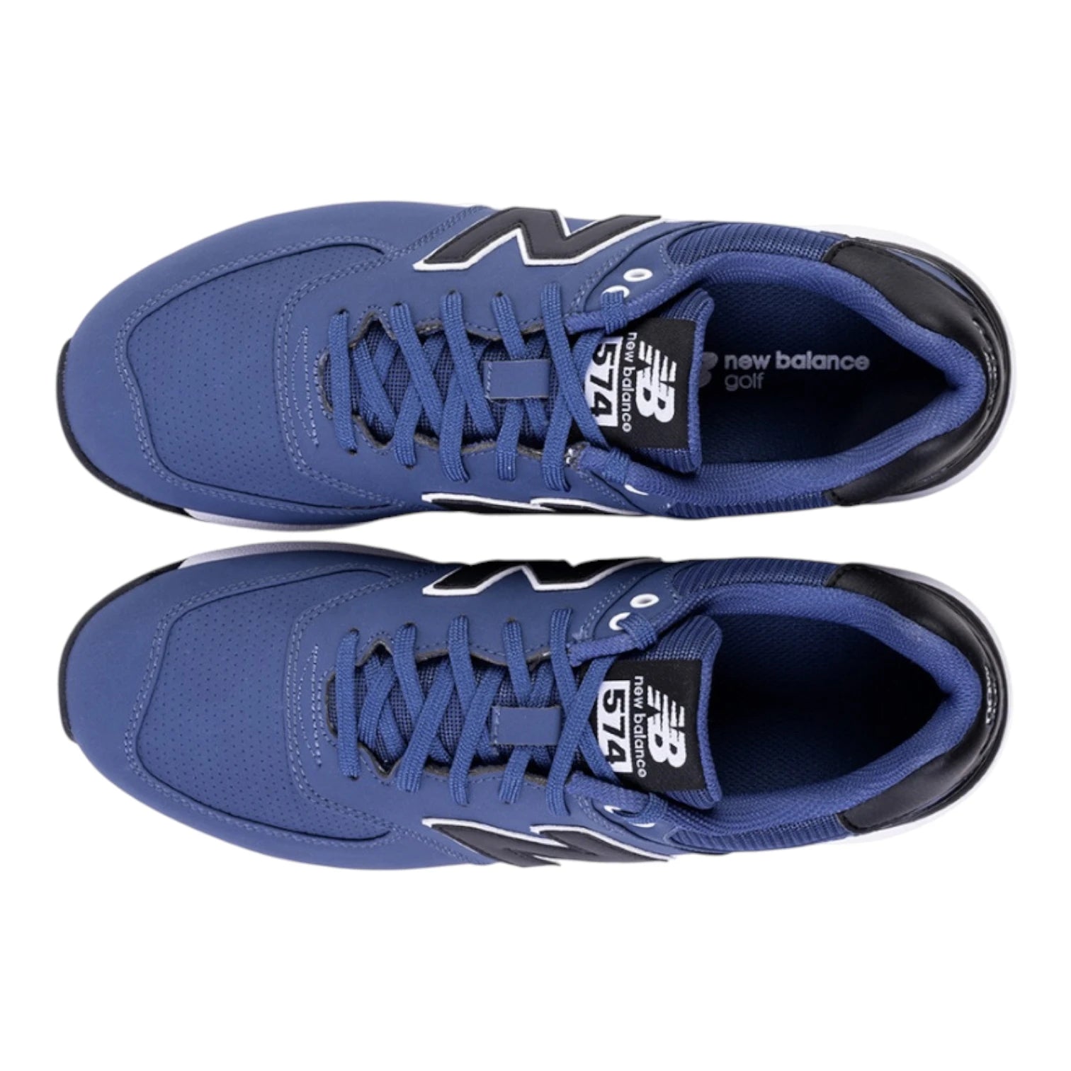 New Balance 574 Greens V2 Golf Shoes