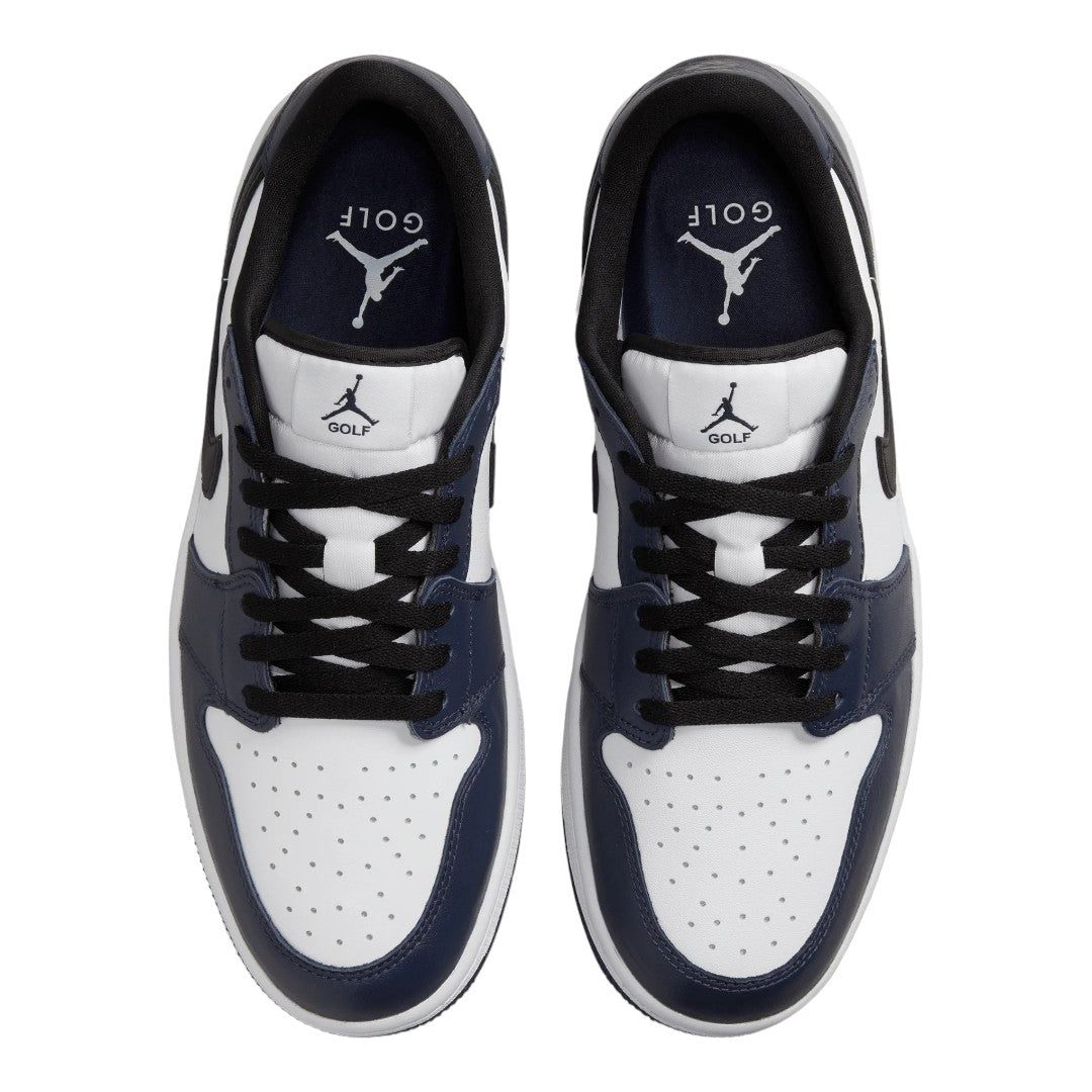 Nike Air Jordan 1 Low Golf Shoes DD9315