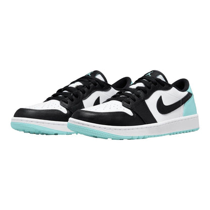 Nike Air Jordan 1 Low Golf Shoes DD9315