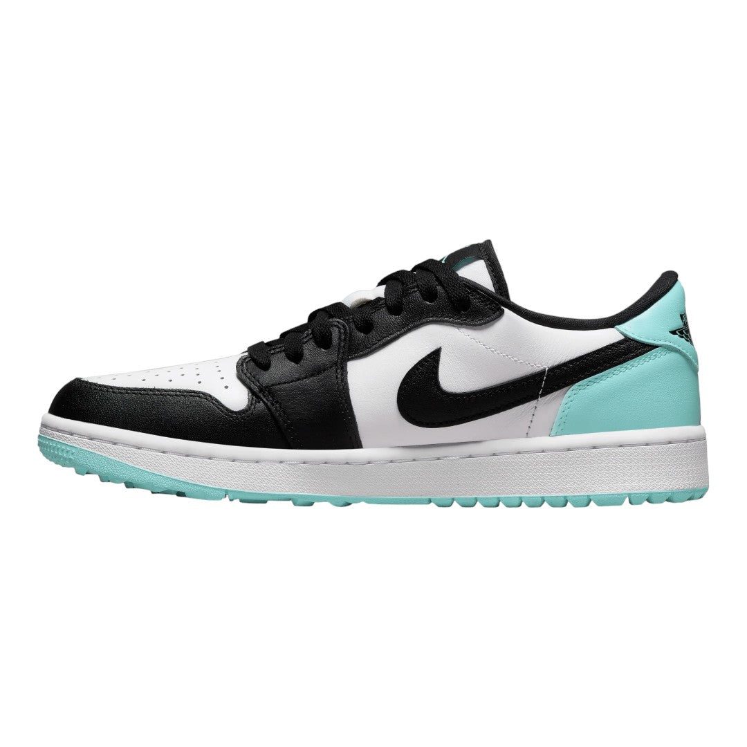 Nike Air Jordan 1 Low Golf Shoes DD9315