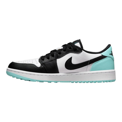 Nike Air Jordan 1 Low Golf Shoes DD9315
