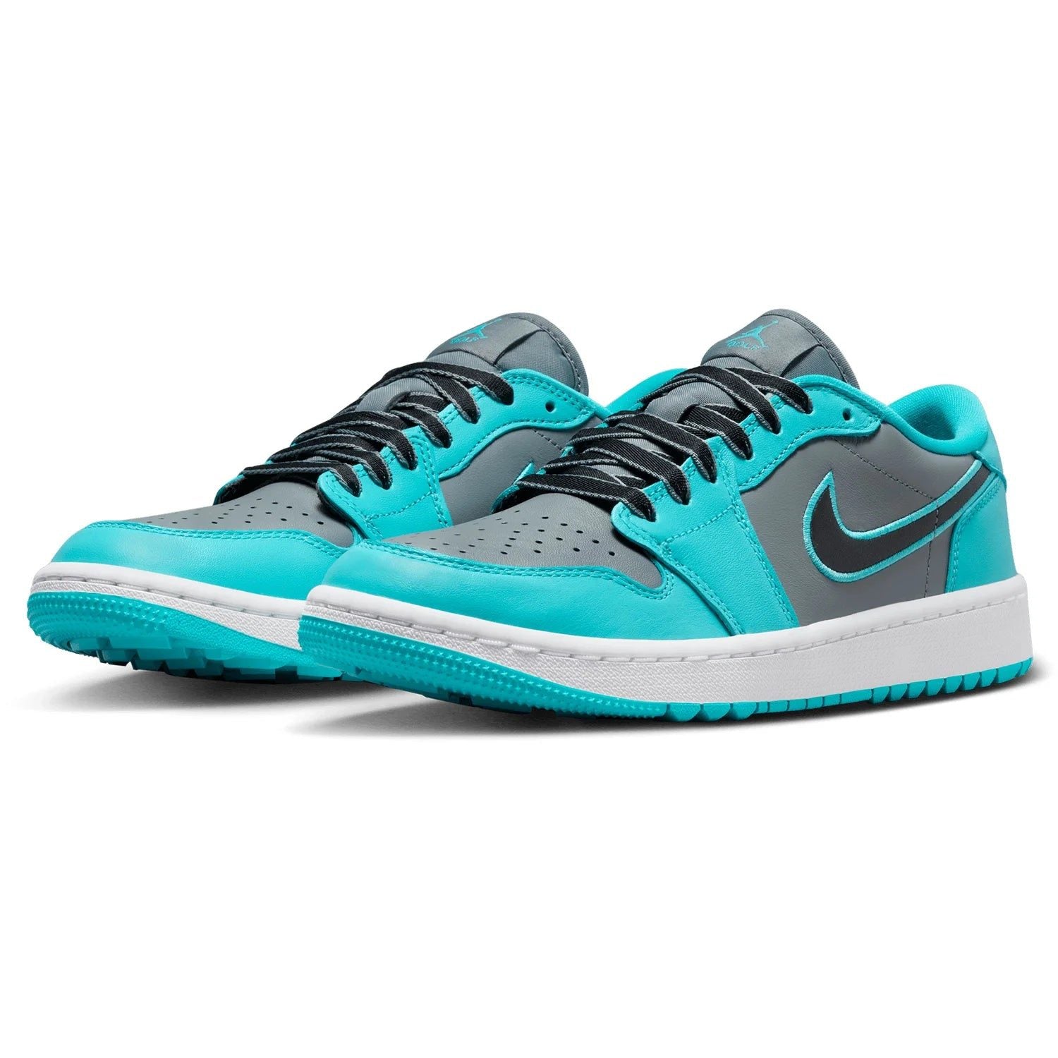 Grey Zalando Jordan University Blue Herren NIKE AIR JORDAN LOW