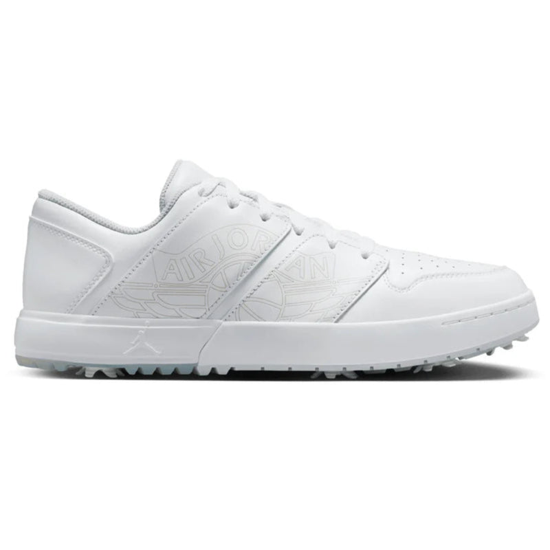 Nike Air Jordan 1 NU Retro G Golf Shoes FZ4153