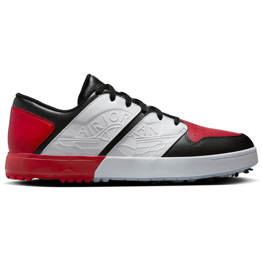 Nike Air Jordan 1 NU Retro G Golf Shoes FZ4153 – Clarkes Golf