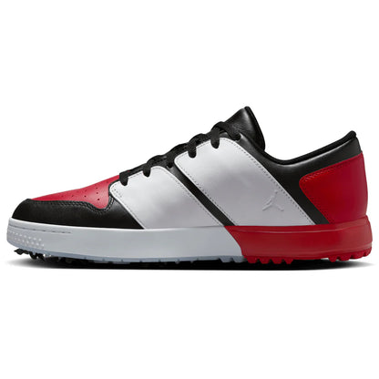 Nike Air Jordan 1 NU Retro G Golf Shoes FZ4153