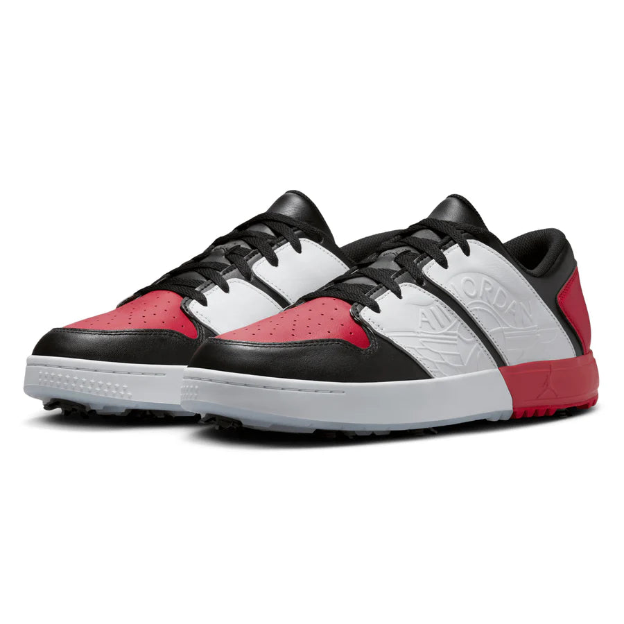 Nike Air Jordan 1 NU Retro G Golf Shoes FZ4153