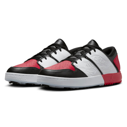 Nike Air Jordan 1 NU Retro G Golf Shoes FZ4153