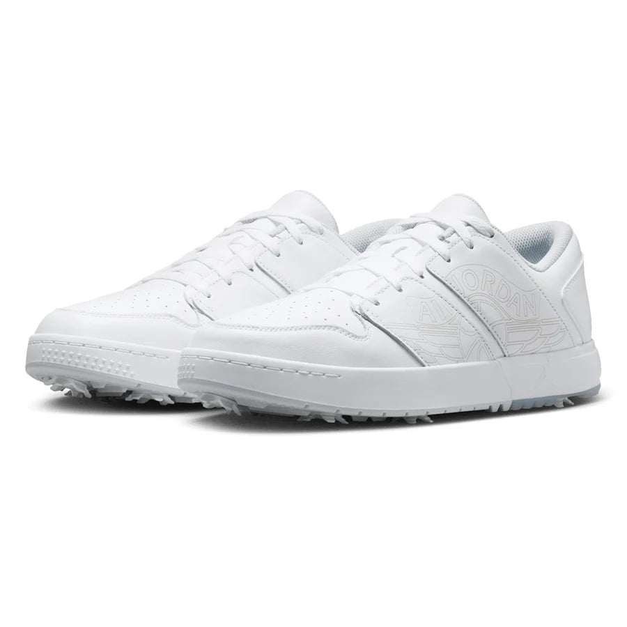 Nike Air Jordan 1 NU Retro G Golf Shoes FZ4153