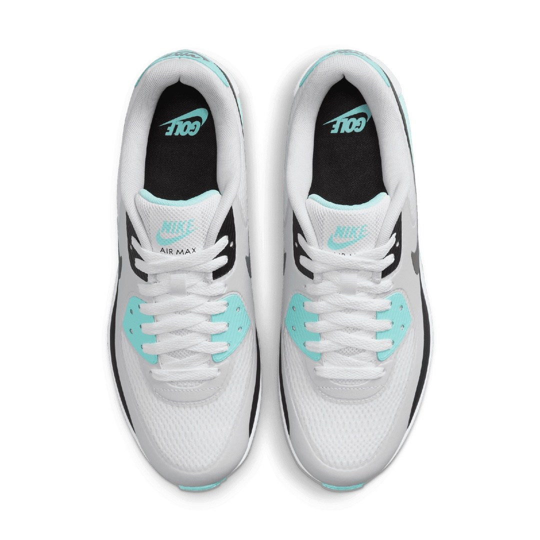 NIKE AIR MAX 90G GOLF SHOES CU9978 - Main Image