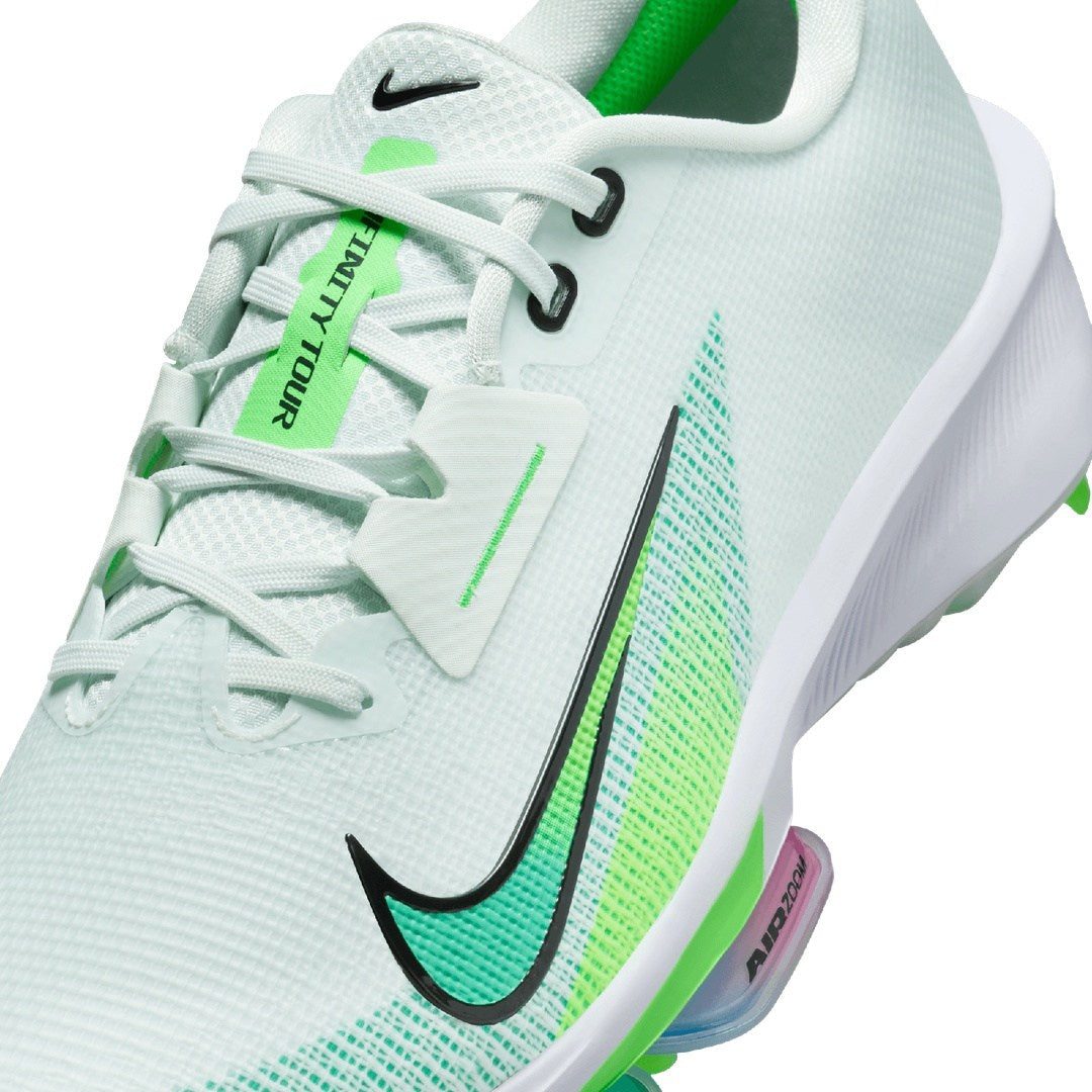 Nike Air Zoom Infinity Tour Next% 2 Golf Shoes FD0217 – Clarkes Golf