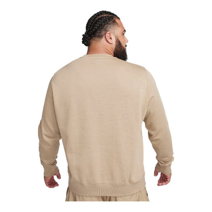 Nike Club Fleece Golf Crew Neck BV2662
