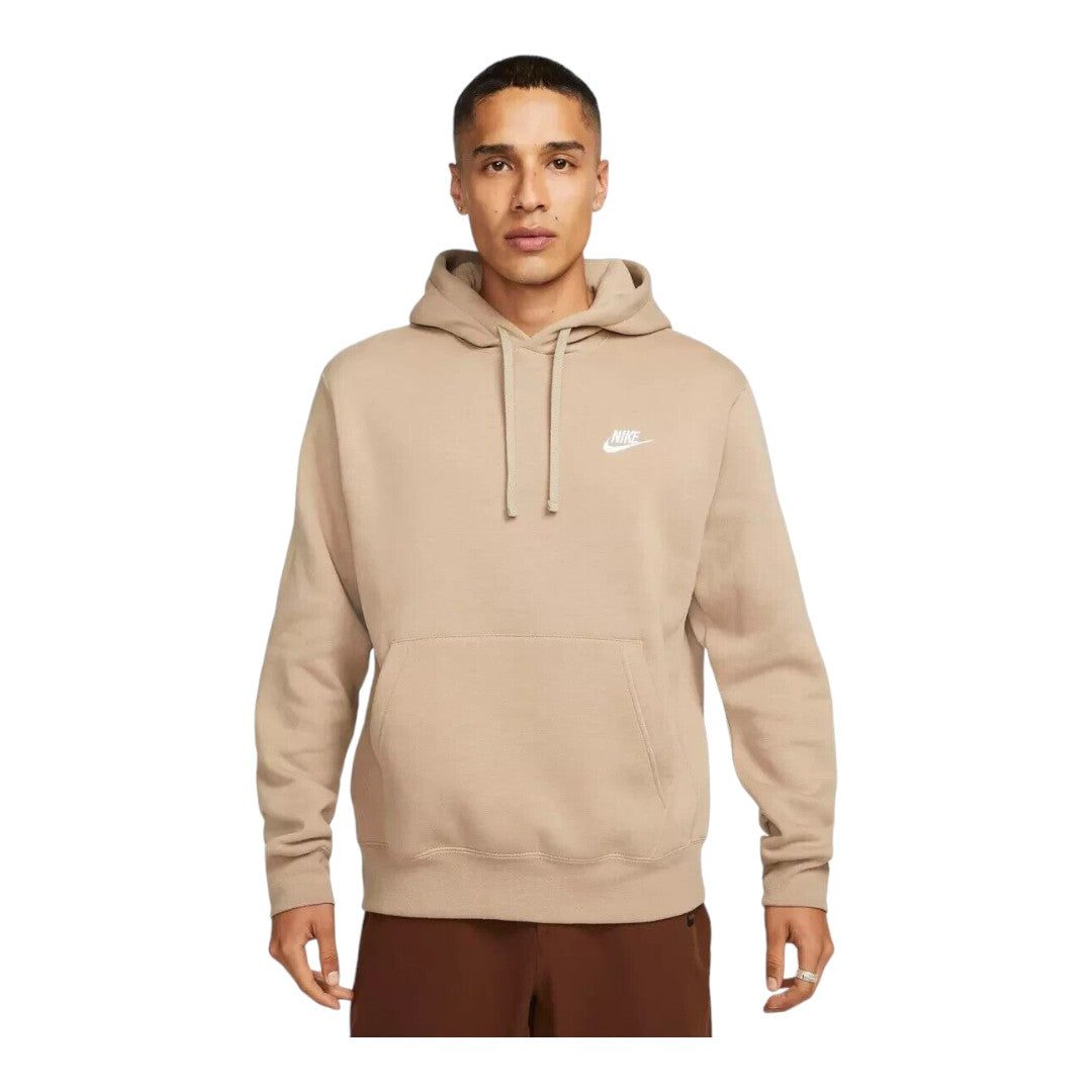 Nike Club Fleece Golf Hoodie BV2654