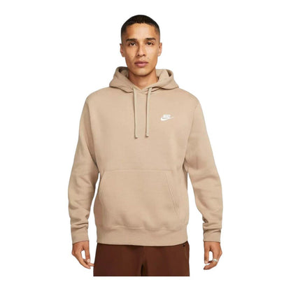 Nike Club Fleece Golf Hoodie BV2654