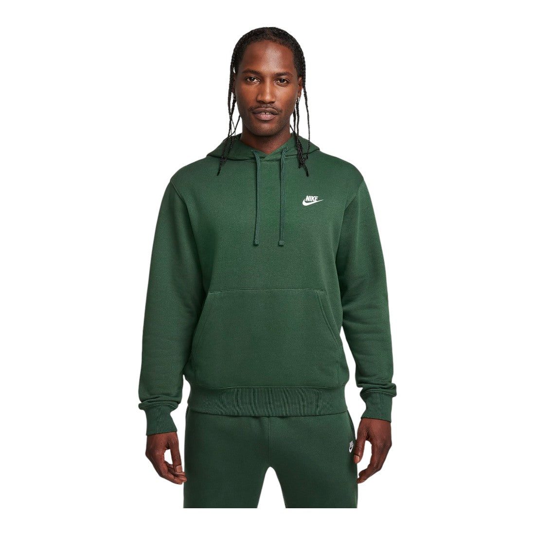 Nike Club Fleece Golf Hoodie BV2654
