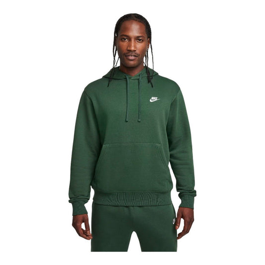Nike Club Fleece Golf Hoodie BV2654