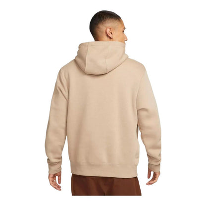 Nike Club Fleece Golf Hoodie BV2654