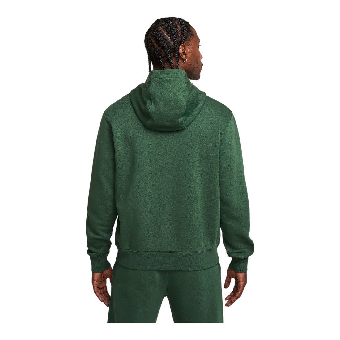 Nike Club Fleece Golf Hoodie BV2654