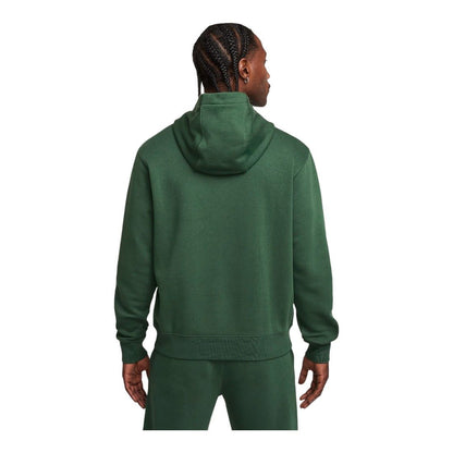 Nike Club Fleece Golf Hoodie BV2654