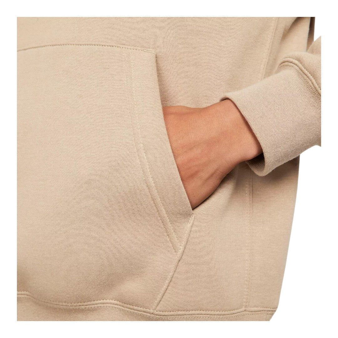 Nike Club Fleece Golf Hoodie BV2654