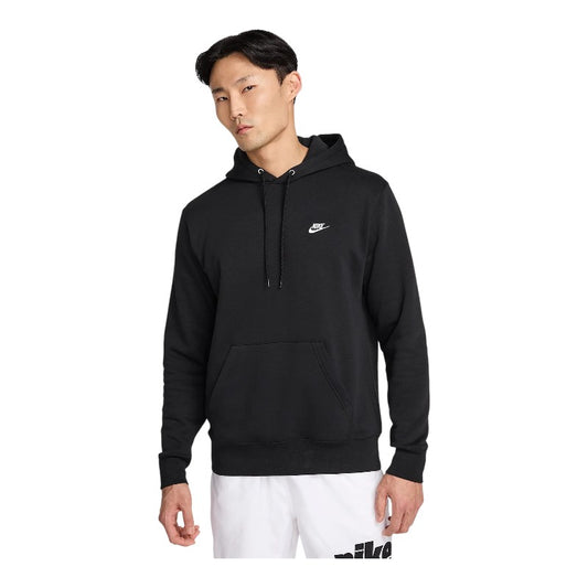 Nike Club Fleece Pullover Golf Hoodie FN3859