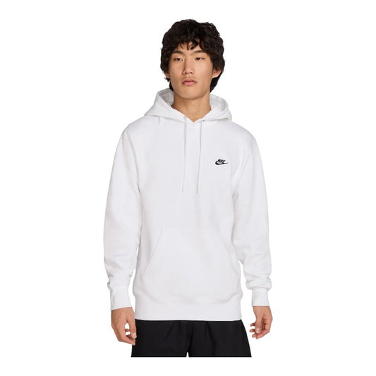 Nike Club Fleece Pullover Golf Hoodie FN3859