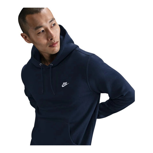 Nike Club Fleece Pullover Golf Hoodie FN3859