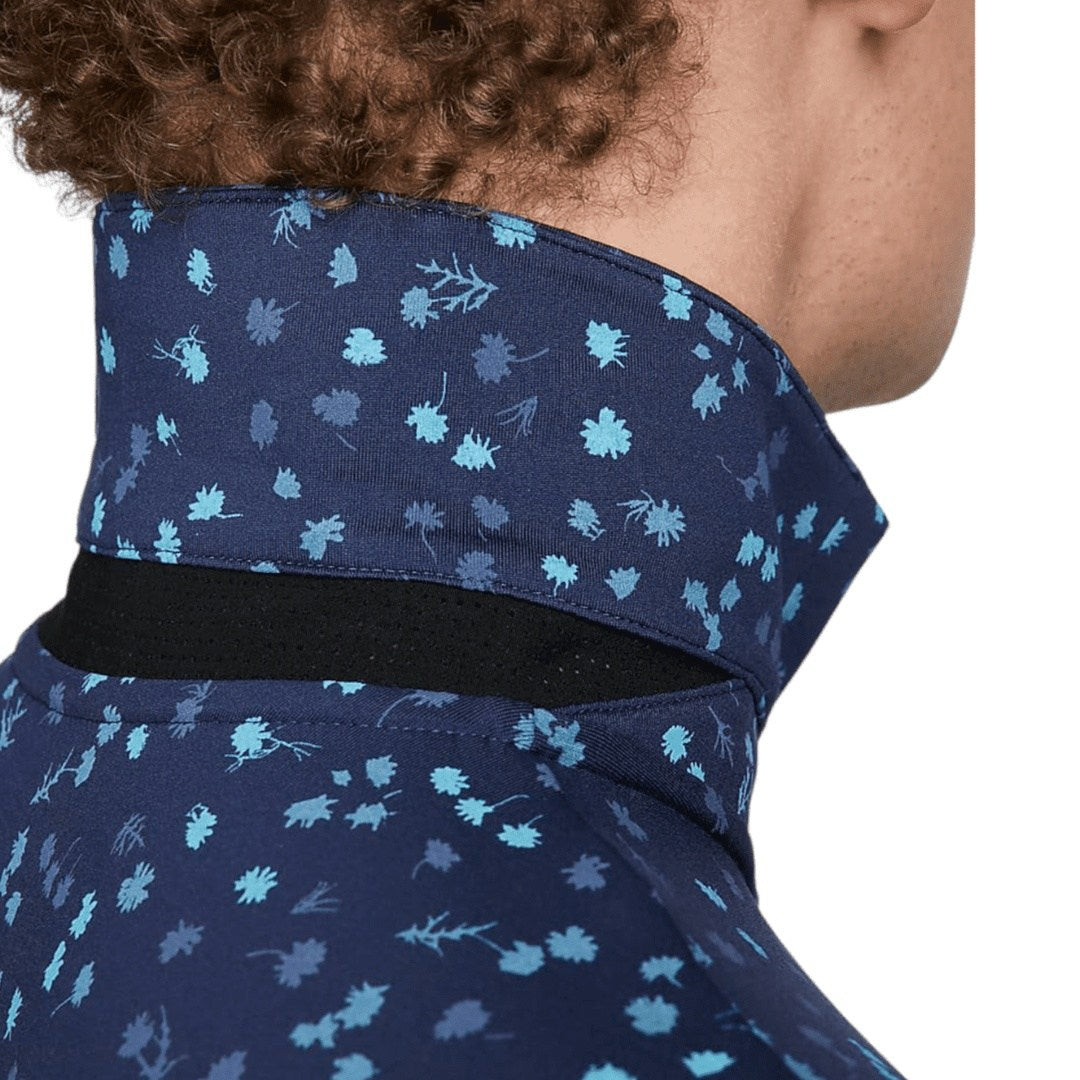 nike floral clothing