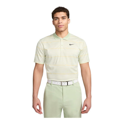 Nike DRI-FIT Victory+ Ripple Golf Polo FD5829