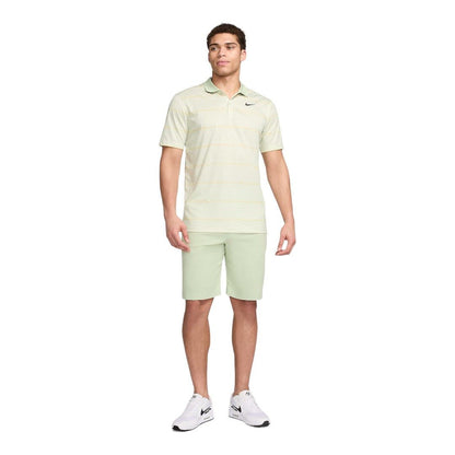 Nike DRI-FIT Victory+ Ripple Golf Polo FD5829