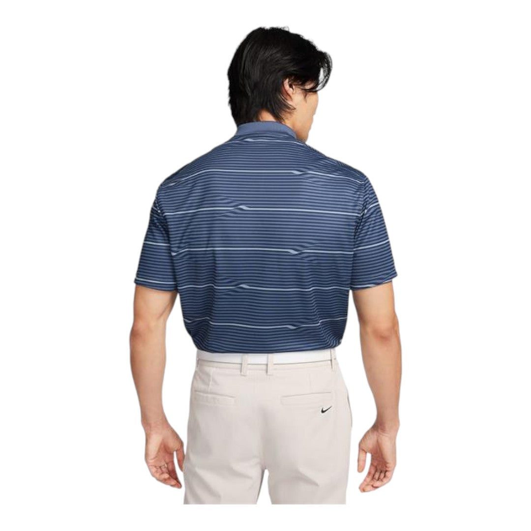 Nike DRI-FIT Victory+ Ripple Golf Shirt FD5829
