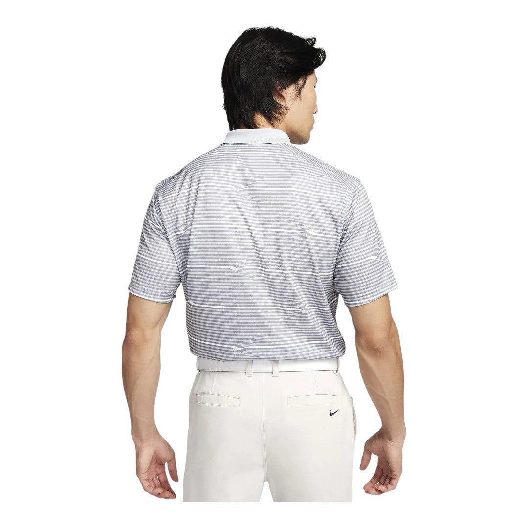 Nike DRI-FIT Victory+ Ripple Golf Shirt FD5829