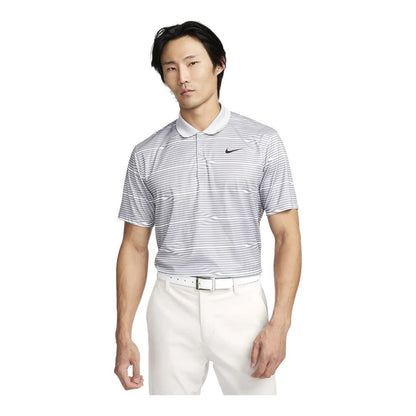 Nike DRI-FIT Victory+ Ripple Golf Shirt FD5829
