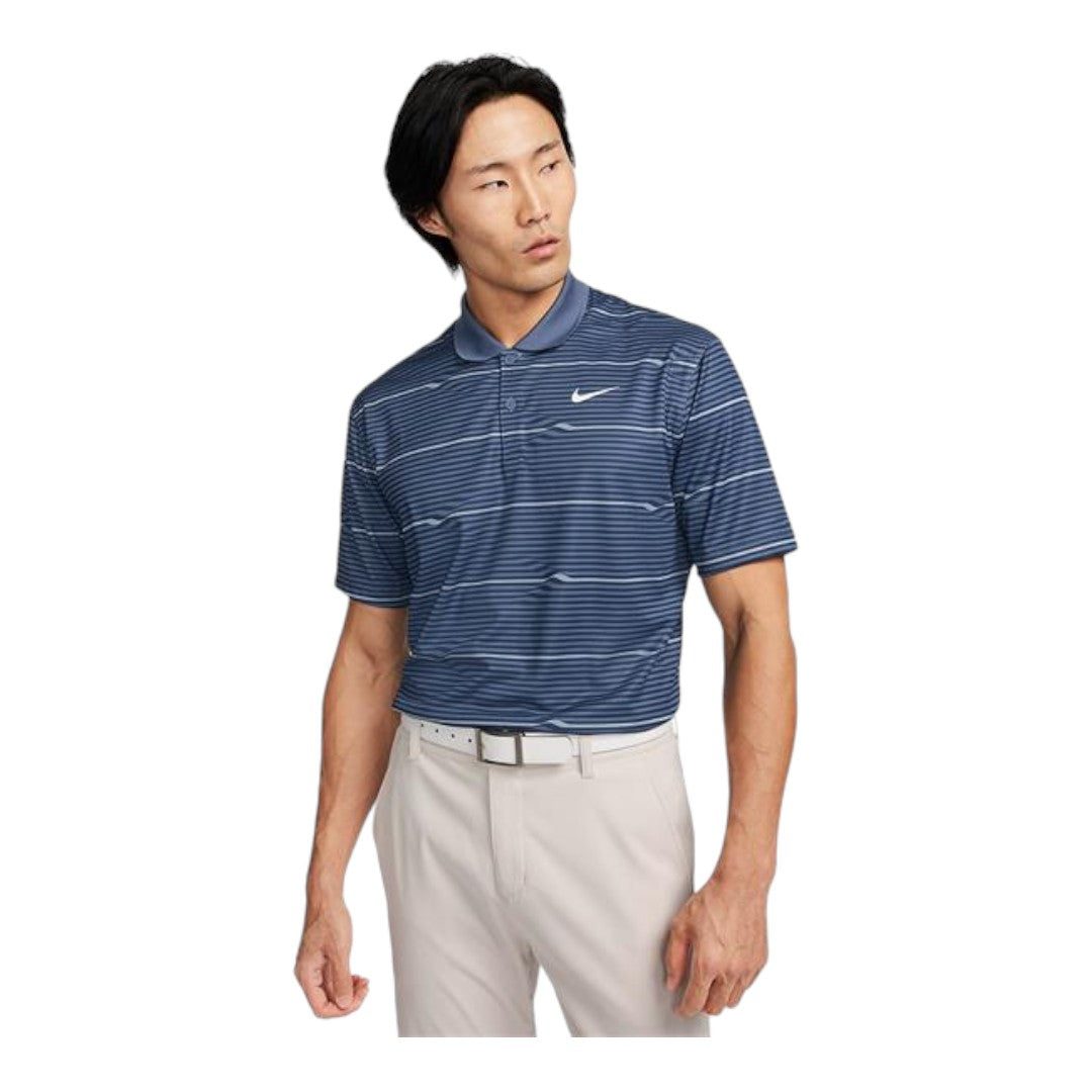 Nike DRI-FIT Victory+ Ripple Golf Shirt FD5829