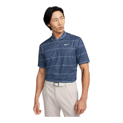 Nike DRI-FIT Victory+ Ripple Golf Shirt FD5829