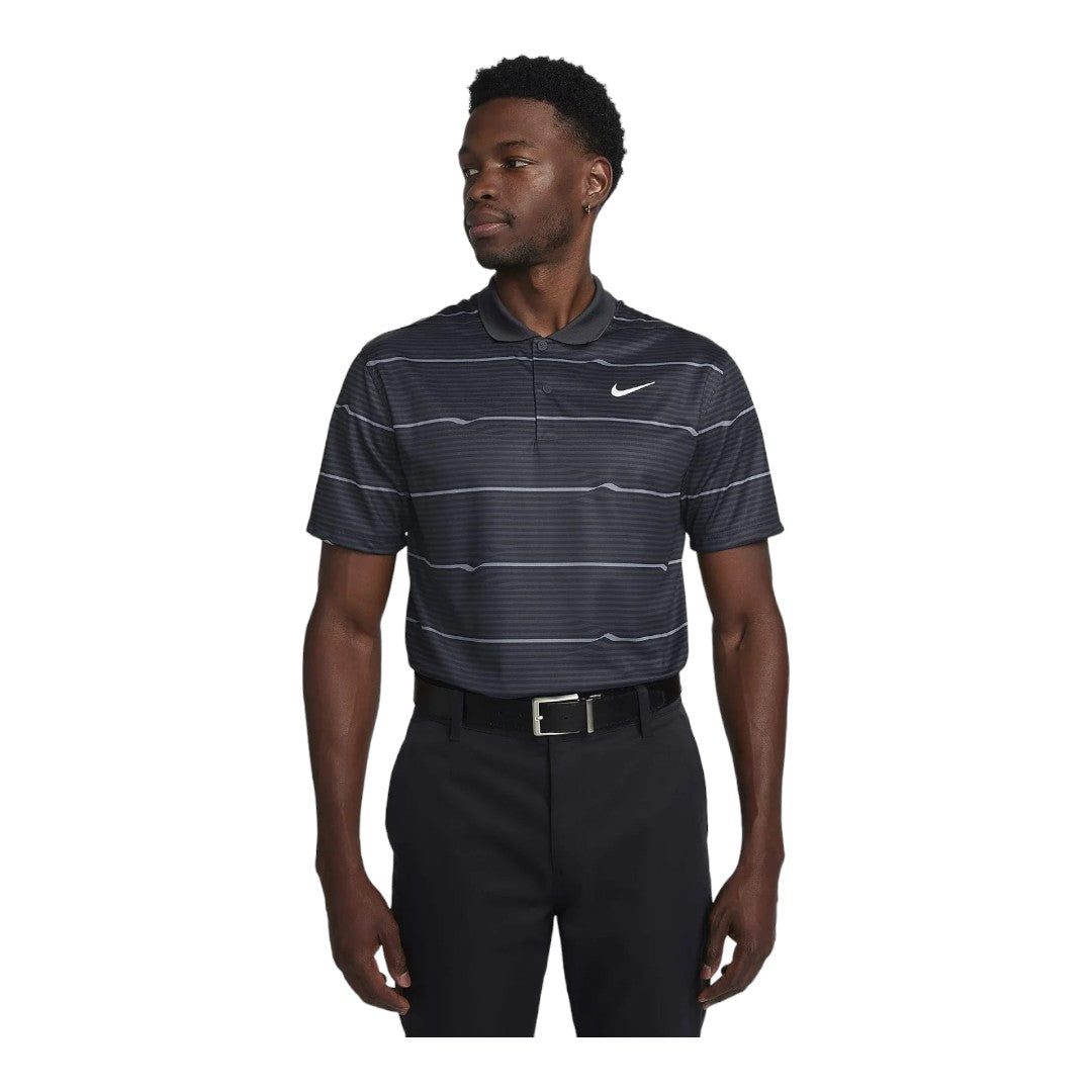 Nike DRI-FIT Victory+ Ripple Golf Shirt FD5829 – Clarkes Golf