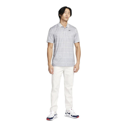 Nike DRI-FIT Victory+ Ripple Golf Shirt FD5829