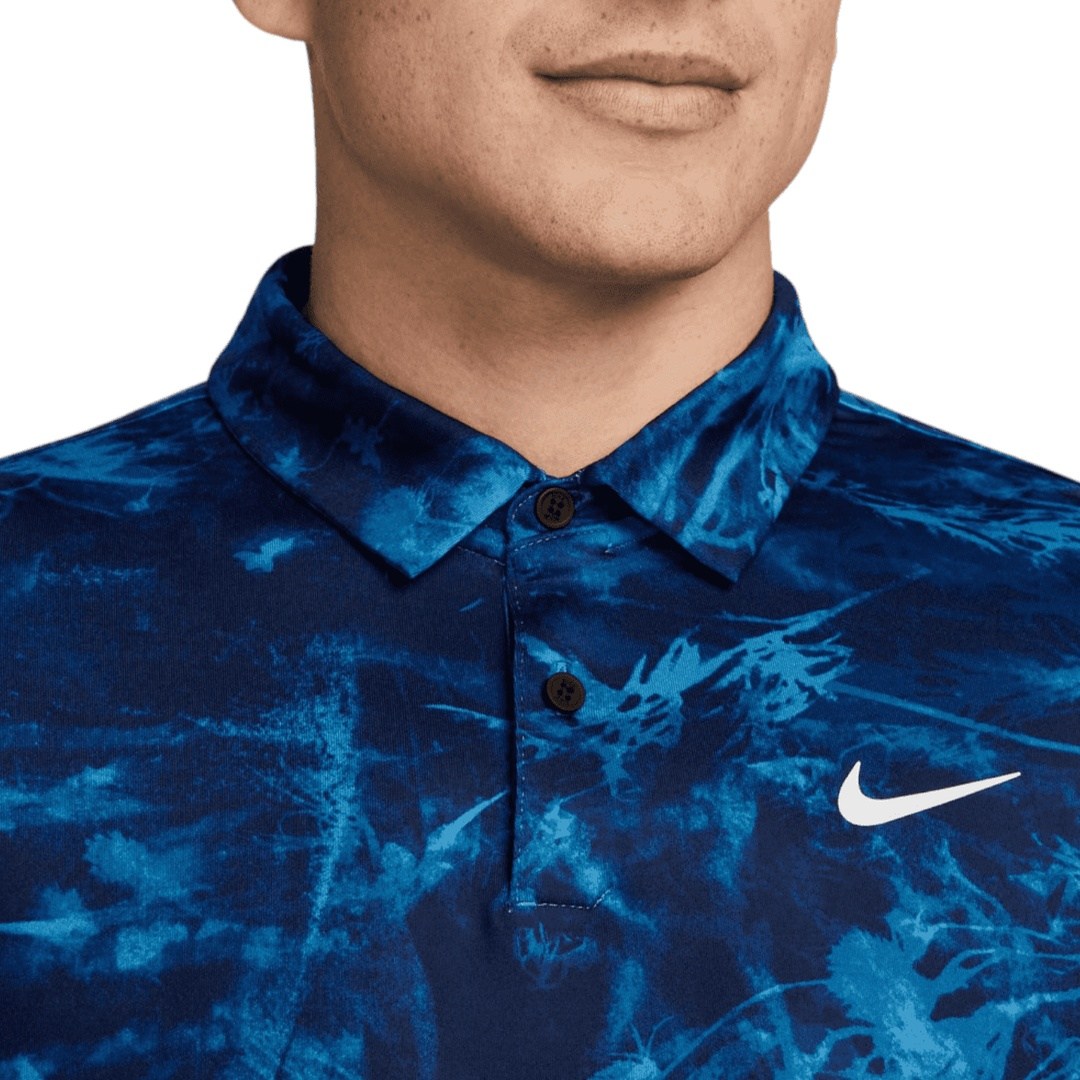 Nike Dri-FIT Tour Golf Shirt DX6090