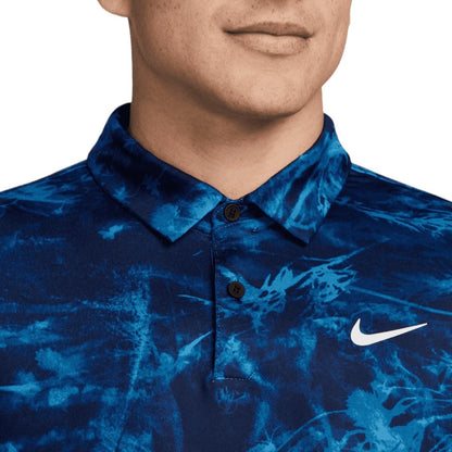 Nike Dri-FIT Tour Golf Shirt DX6090